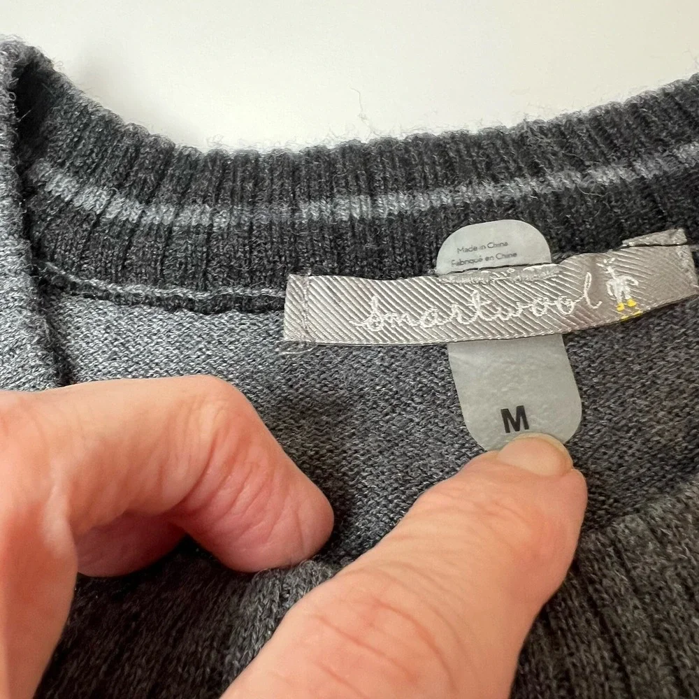 Smartwool approximate measurements